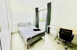 Blk 305 Clementi Avenue 4 (Clementi), HDB 4 Rooms #453419031